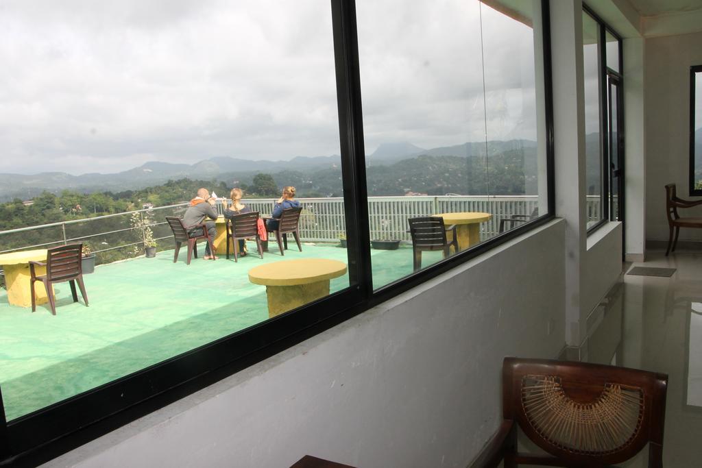 Pure Nature Hotel Kandy Exteriér fotografie