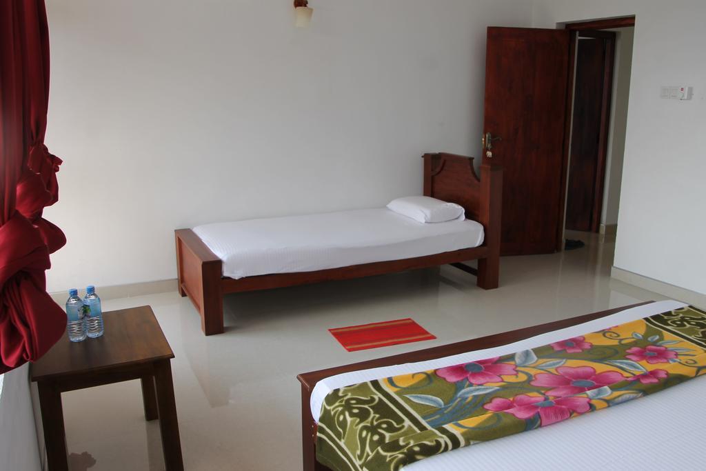 Pure Nature Hotel Kandy Pokoj fotografie